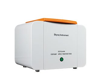 天瑞仪器能量色散X荧光光谱仪EDX 600