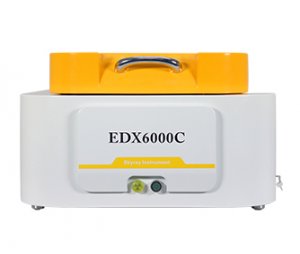 天瑞仪器能量色散X荧光光谱仪 EDX6000C