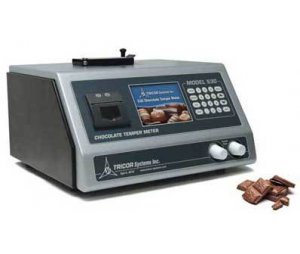 巧克力调温测量仪