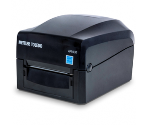 梅特勒托利多 标签打印机 APR430 203dpi 