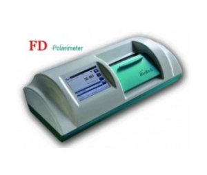 IP-digi300FD2药业专用旋光仪