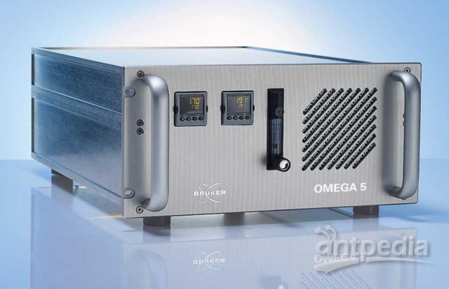 布鲁克OMEGA 5通用型气体分析仪  <em>对生</em>产线进行工艺监控