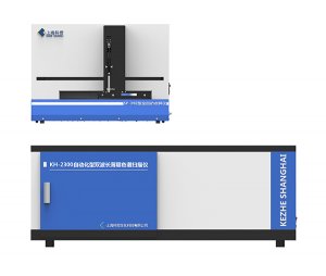 科哲KH-2300型自动化型双波长薄层色谱扫描仪