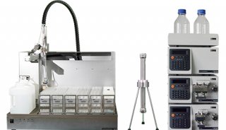 EClassical3150分析兼制备一体全自动液相色谱系统