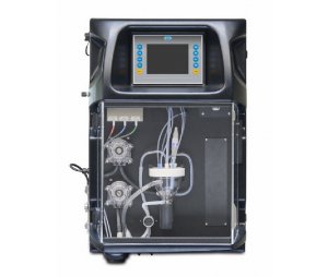 哈希EZ3500系列硫化物分析仪