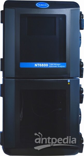 NT6800 <em>总</em>氮<em>水质</em>在线自动监测仪