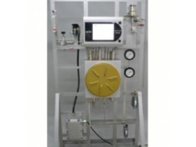 <em>检测</em>石油<em>产品</em>和有机化工<em>产品</em>的馏程和沸程，哈希BPM-2000馏程分析仪