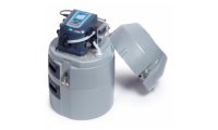 哈希水质采样器 系列采样器  AS950 便携式采样器在企业排口的应用