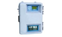 余氯测定仪 余（总）氯分析仪 CL17 应用于环境水/废水