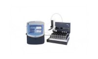 哈希 QbD1200+ TOCTOC测定仪自来水低浓度TOC测量,QbD1200+ 实验室TOC（总有机碳）分析仪 应用于环境水/废水