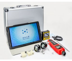 RT260溶出度仪机械验证工具箱