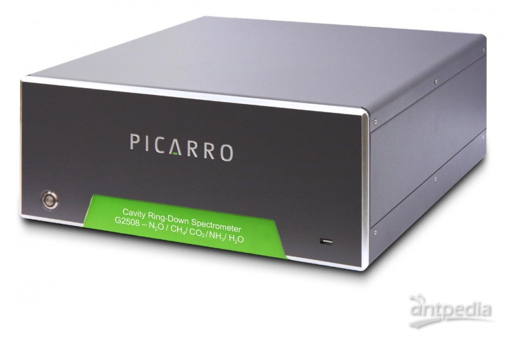 Picarro 痕量气体分析仪 G2508 N2O + CH4 + CO2 + NH3 + <em>H2O</em>