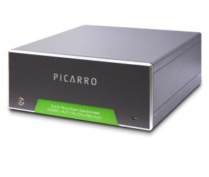 Picarro G5310：氧化亚氮和一氧化碳高精度气体浓度分析仪
