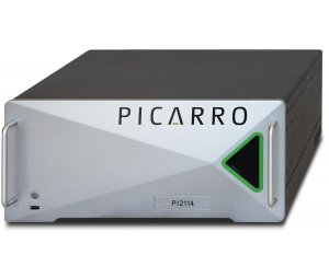 Picarro PI2114 过氧化氢 (H2O2 ) 气体浓度分析仪