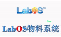 永久免费使用-Labos 实验室物料管理系统瑞铂云LIMS 应用于高分子材料