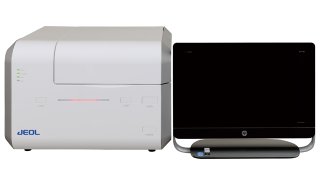 JSX-1000S能量色散荧光元素分析仪
