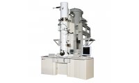 日本电子JEM-3200FS 场发射透射电子显微镜      新型测角台