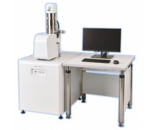 JSM-IT210 InTouchScope™ 扫描电子显微镜