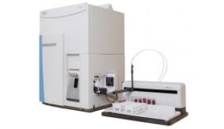 赛默飞iCAP™ TQ ICP-MS等离子体质谱仪