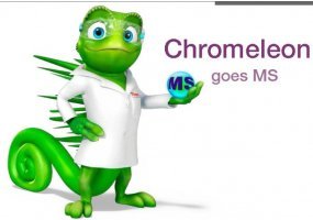<em>Chromeleon</em>® 变色龙色谱数据系统