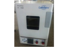 LabServ™ <em>LS</em>-VO 20/50 真空干燥箱