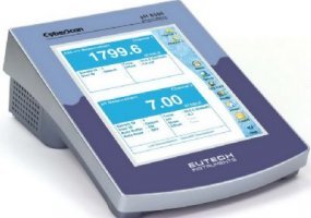 Eutech <em>pH</em>6500 台式<em>pH</em>测量仪