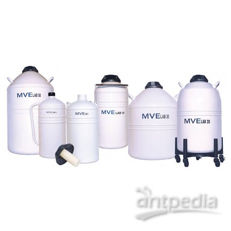 MVE液氮罐<em>Lab</em>系列