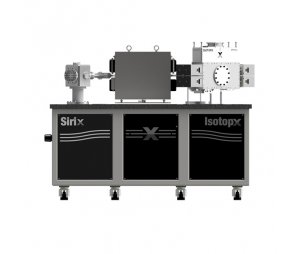 SIRIX 高分辨气体同位素比质谱仪