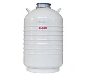 欧莱博/OLABO储运两用液氮罐YDS-50B-80（6）