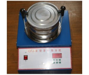 茶叶振筛机CFJ-II型_l雷韵振筛机