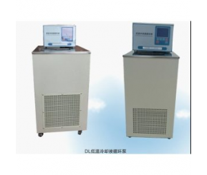 DL系列低温冷却液循环泵