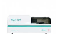 海光 HGA-100直接进样测汞仪 用于煤炭领域