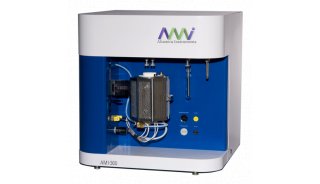 AMI-300 HP 全自动程序升温化学吸附仪