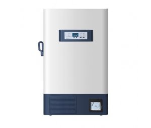 青岛海尔冰箱DW-86L626 -86℃超低温保存箱 