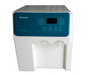 Biosafer-40TD纯水机