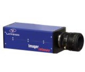 Imager intense  PIV相机