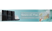 岛津 Nexera UC prep 半制备超临界流体色谱系统