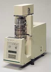 TGA-50/50H 与 TGA-51/51H热重分析仪