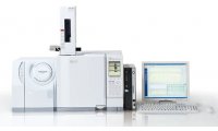 GCMS-QP2010 SE气相色谱质谱联用仪