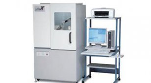 岛津LabX XRD-6000X射线衍射仪XRD-6000 适用于性能<em>评价</em>