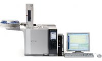气相色谱仪岛津气相色谱仪 适用于乙烯中的痕量烃类分析