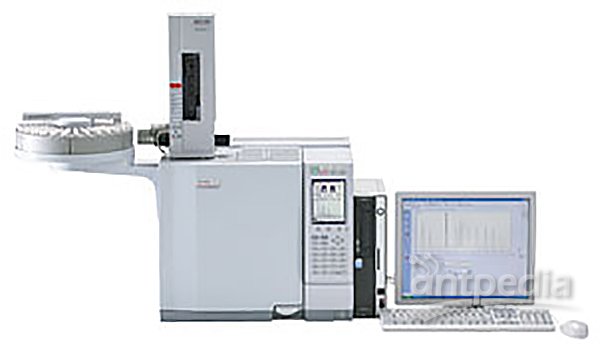 岛津气相色谱仪系统 适用于汽油中的苯、甲苯、总 C8 和 <em>C9</em> 芳香烃 