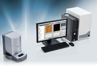 AFM及<em>扫描</em>探针SPM-9700<em>扫描</em>探针显微镜 型 <em>扫描</em>探针显微镜