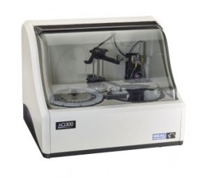 AQ300全自动间断化学分析仪