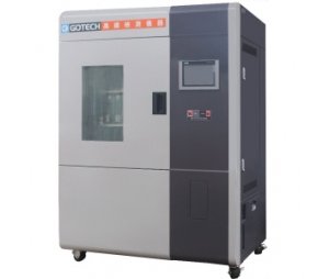 OZ-0500AC耐臭氧试验机