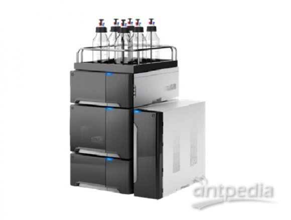 吉天 LC-8000 用于化学化工、临床生化等分析测定 超高效液相色谱仪