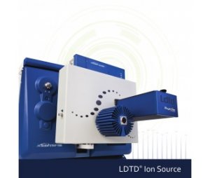 华质泰科 LDTD 激光高速热解析化学电离源