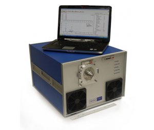 华质泰科MT50 现场便携式多级质谱系统