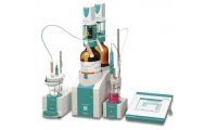 瑞士万通907爱•智能™ 系列全自动电位滴定仪 初始pH复原测定油品酸值的方法