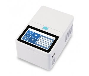 Q-Gene 16 荧光定量PCR仪